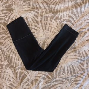 Align Lululemon leggings